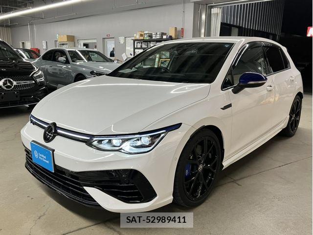 VolksWagen GOLF R 2024-06 8882969-0