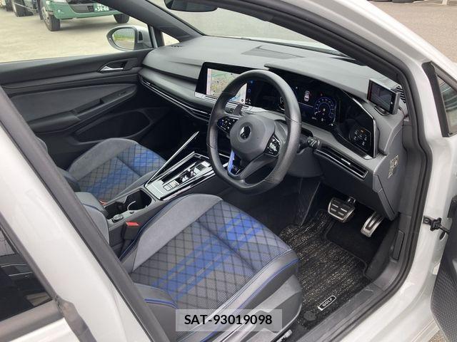 VolksWagen GOLF R 2023-09 8884613-1