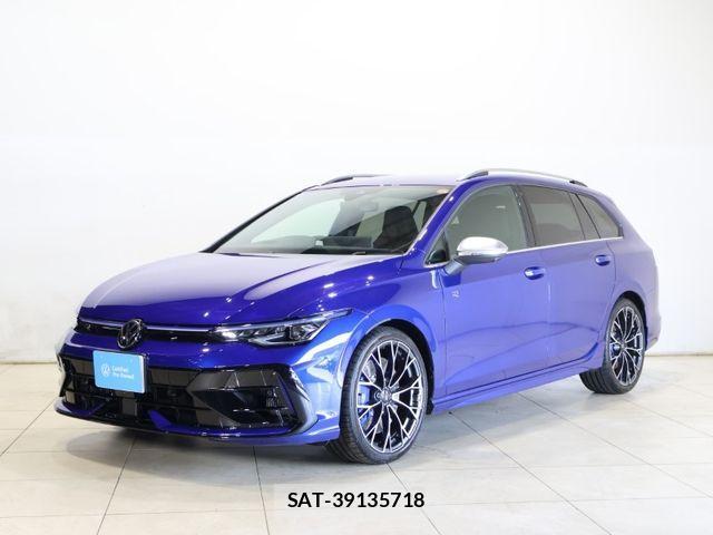 VolksWagen GOLF R VARIANT 2025-03 1339009-0