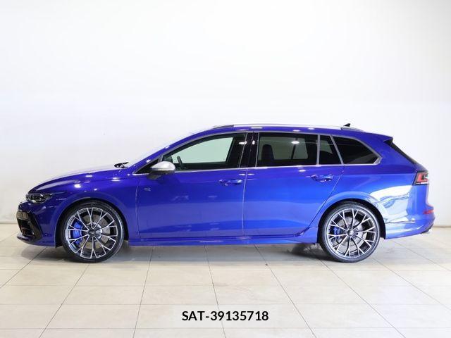 VolksWagen GOLF R VARIANT 2025-03 1339009-10