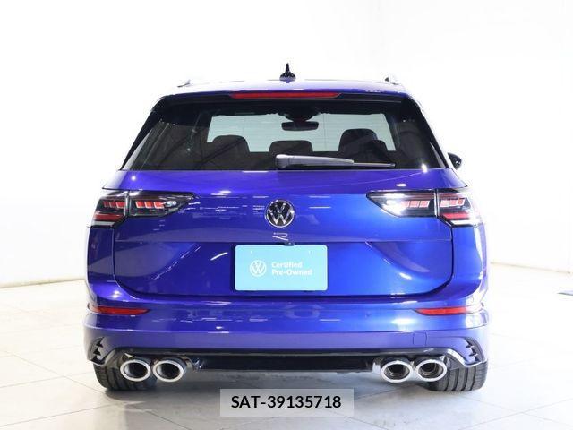 VolksWagen GOLF R VARIANT 2025-03 1339009-11