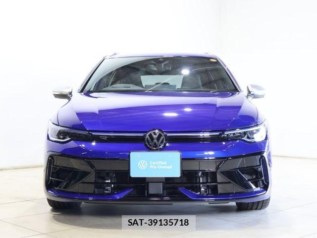 VolksWagen GOLF R VARIANT 2025-03 1339009-12