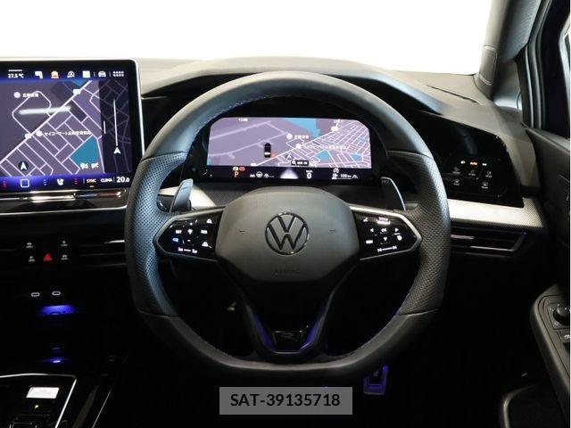 VolksWagen GOLF R VARIANT 2025-03 1339009-14