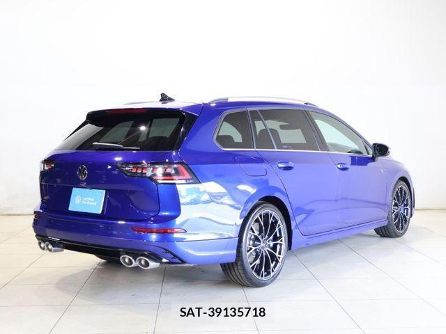 VolksWagen GOLF R VARIANT 2025-03 1339009-1