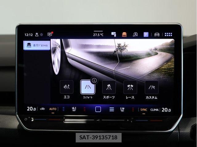 VolksWagen GOLF R VARIANT 2025-03 1339009-19