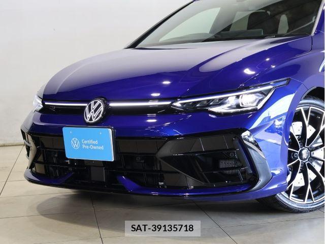 VolksWagen GOLF R VARIANT 2025-03 1339009-23