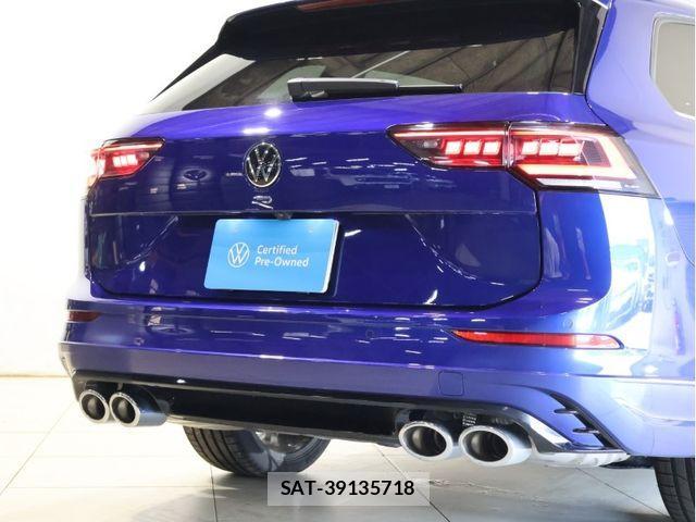 VolksWagen GOLF R VARIANT 2025-03 1339009-24
