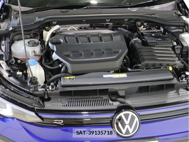 VolksWagen GOLF R VARIANT 2025-03 1339009-28