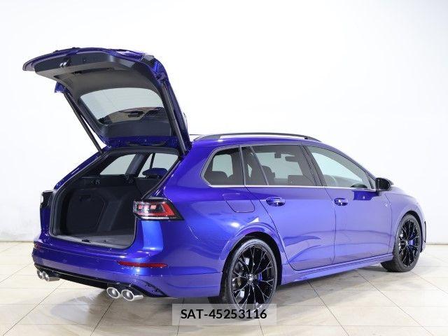 VolksWagen GOLF R VARIANT 2025-07 4994363-9