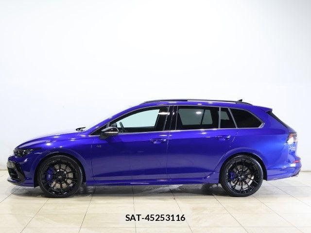 VolksWagen GOLF R VARIANT 2025-07 4994363-10