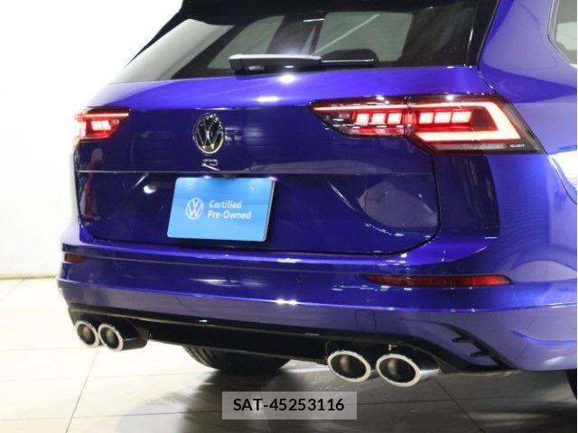 VolksWagen GOLF R VARIANT 2025-07 4994363-12