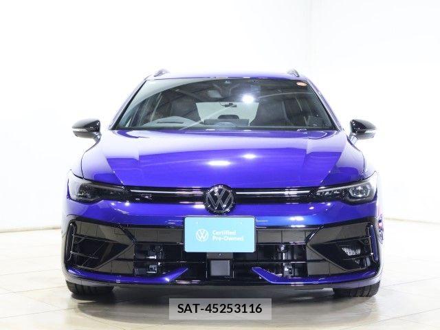 VolksWagen GOLF R VARIANT 2025-07 4994363-15