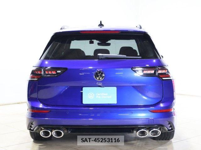 VolksWagen GOLF R VARIANT 2025-07 4994363-16