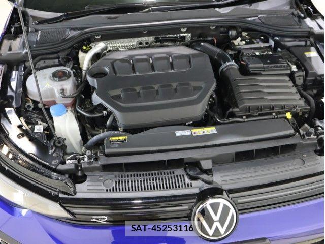 VolksWagen GOLF R VARIANT 2025-07 4994363-18
