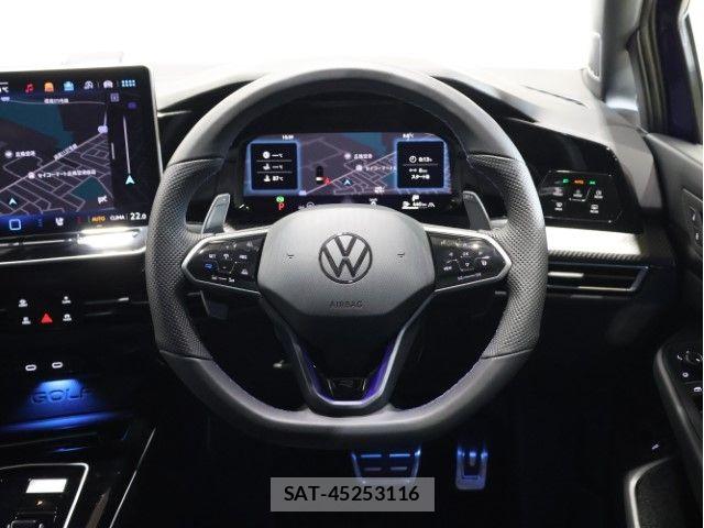 VolksWagen GOLF R VARIANT 2025-07 4994363-20