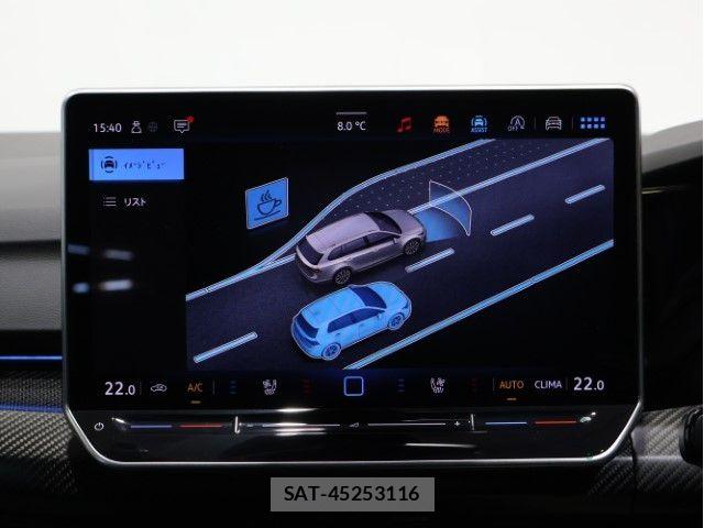 VolksWagen GOLF R VARIANT 2025-07 4994363-28