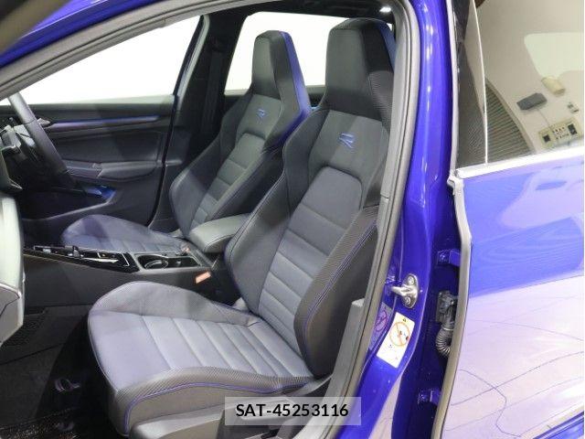 VolksWagen GOLF R VARIANT 2025-07 4994363-4