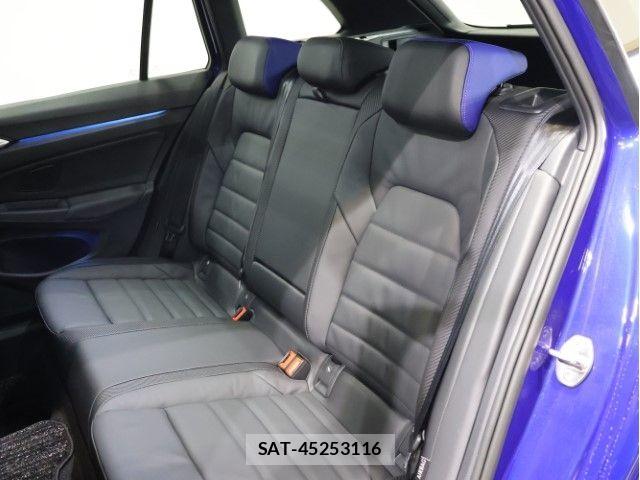 VolksWagen GOLF R VARIANT 2025-07 4994363-6