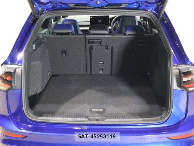 VolksWagen GOLF R VARIANT 2025-07 4994363-8