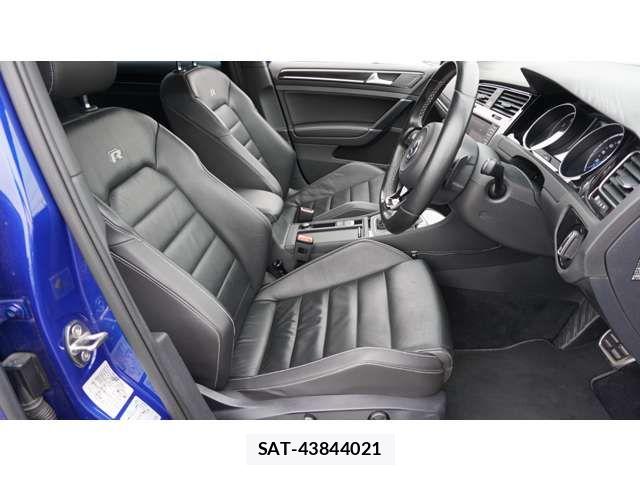 VolksWagen GOLF R VARIANT 2015-02 6528051-15