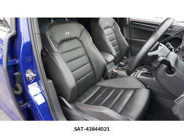 VolksWagen GOLF R VARIANT 2015-02 6528051-16
