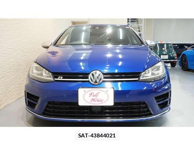 VolksWagen GOLF R VARIANT 2015-02 6528051-5