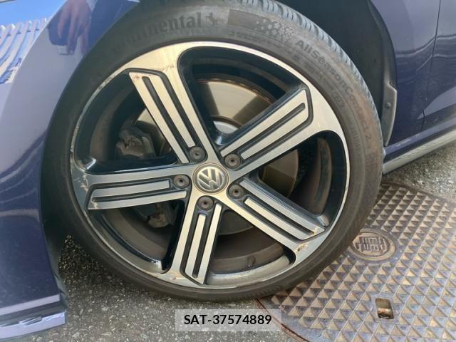 VolksWagen GOLF R VARIANT 2018-07 6915364-9