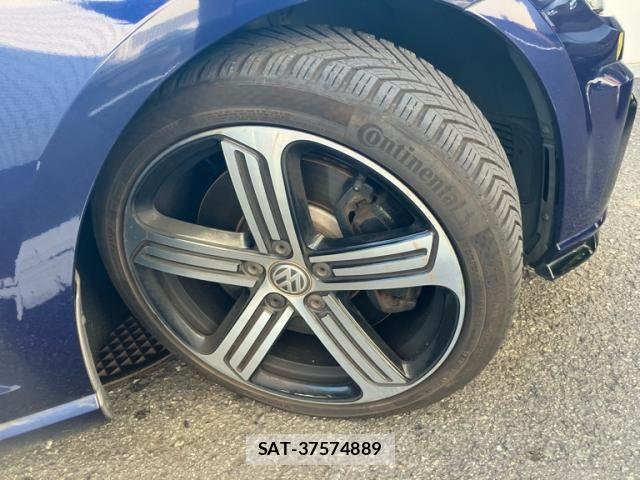 VolksWagen GOLF R VARIANT 2018-07 6915364-6