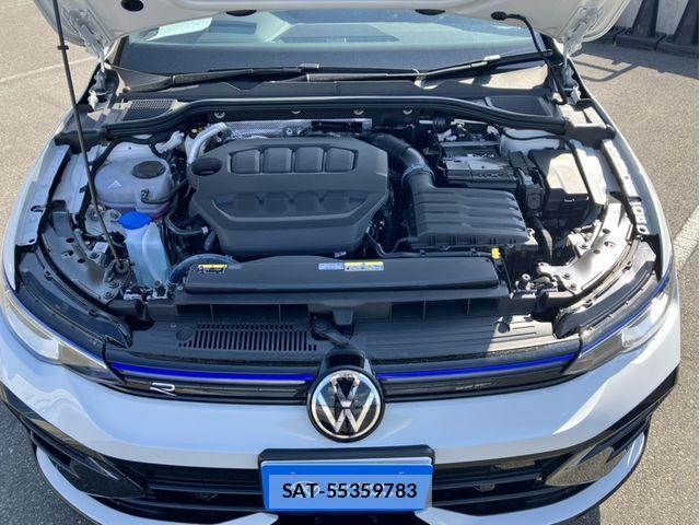 VolksWagen GOLF R VARIANT 2025-09 6915360-9