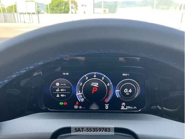 VolksWagen GOLF R VARIANT 2025-09 6915360-12