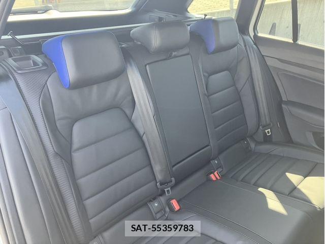 VolksWagen GOLF R VARIANT 2025-09 6915360-17