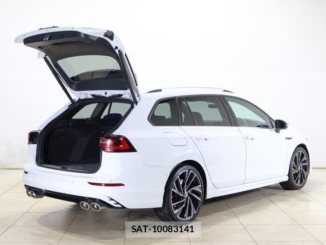VolksWagen GOLF R VARIANT 2024-03 7227100-9