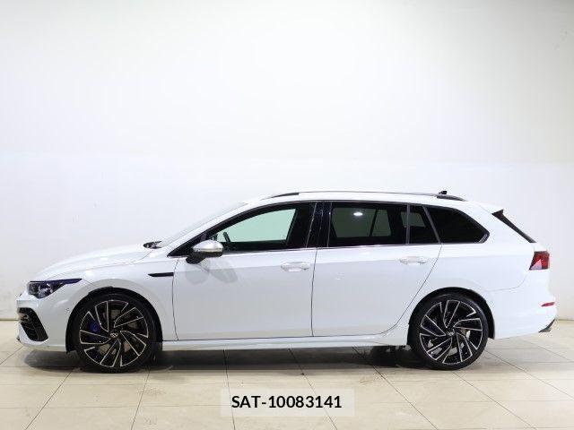 VolksWagen GOLF R VARIANT 2024-03 7227100-10