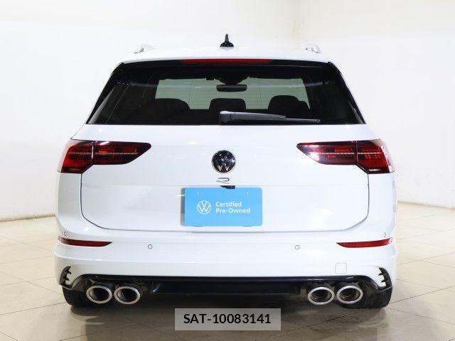 VolksWagen GOLF R VARIANT 2024-03 7227100-11