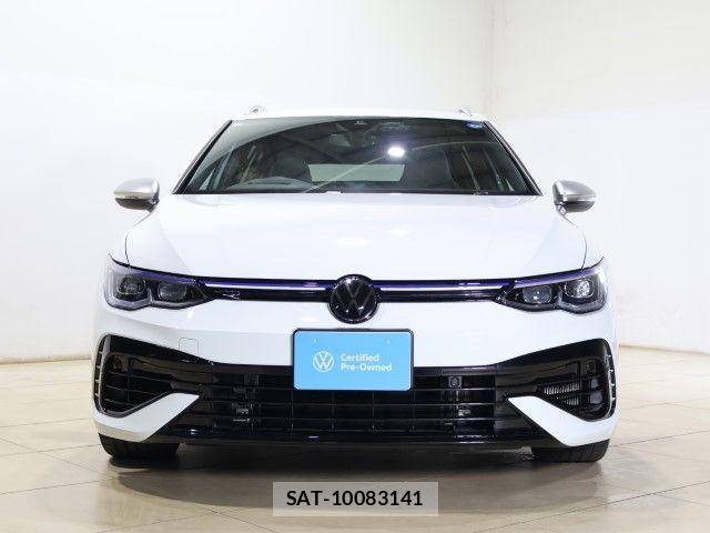 VolksWagen GOLF R VARIANT 2024-03 7227100-12