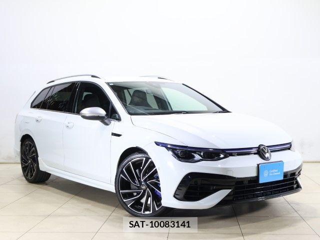 VolksWagen GOLF R VARIANT 2024-03 7227100-13