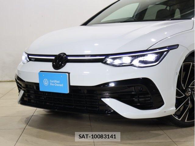 VolksWagen GOLF R VARIANT 2024-03 7227100-16