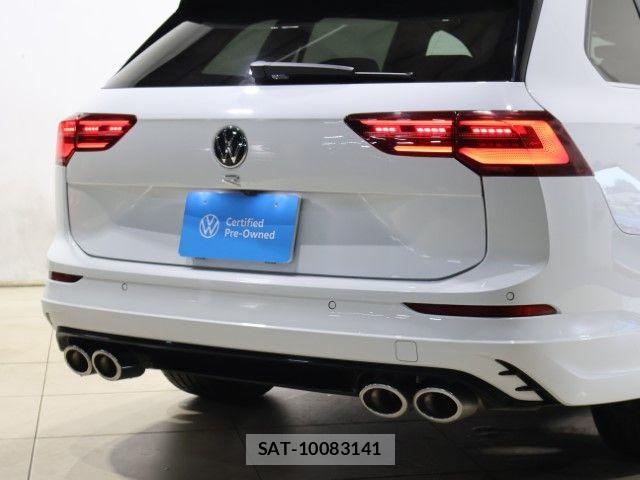 VolksWagen GOLF R VARIANT 2024-03 7227100-18