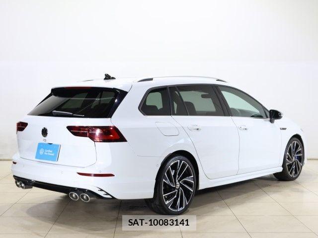VolksWagen GOLF R VARIANT 2024-03 7227100-1