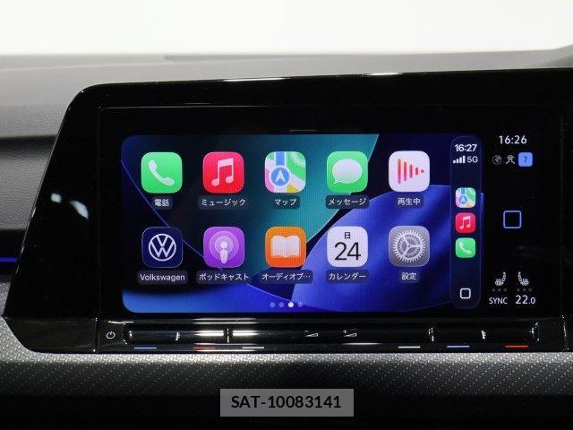 VolksWagen GOLF R VARIANT 2024-03 7227100-29