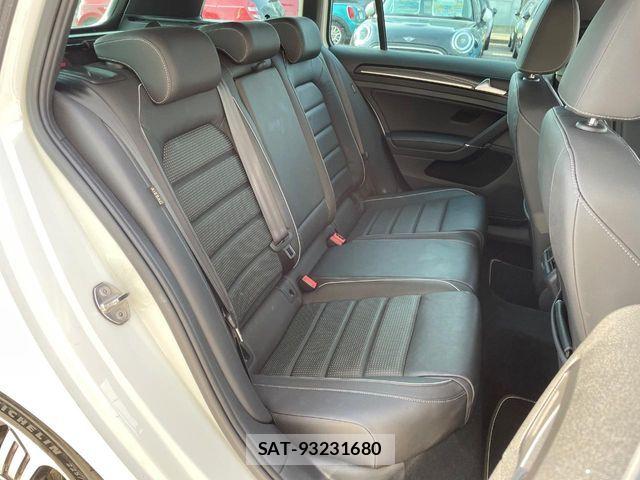 VolksWagen GOLF R VARIANT 2019-12 7503720-9