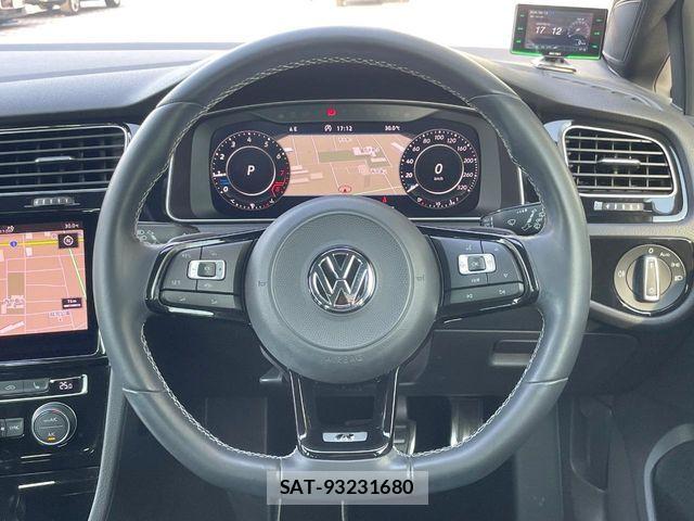 VolksWagen GOLF R VARIANT 2019-12 7503720-10