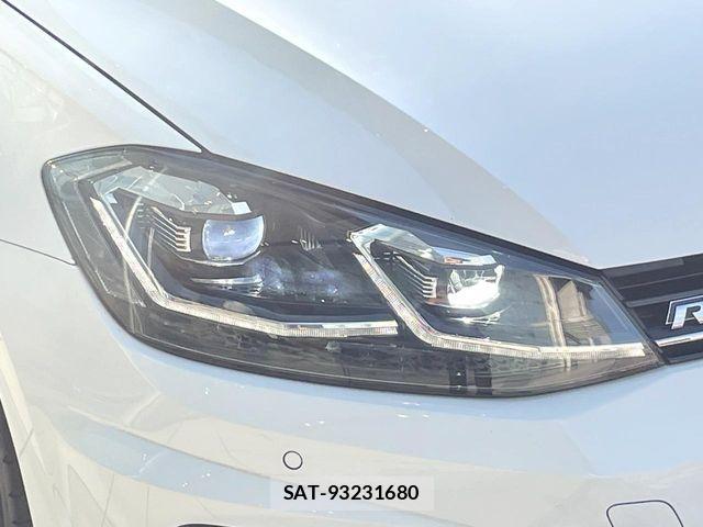 VolksWagen GOLF R VARIANT 2019-12 7503720-11