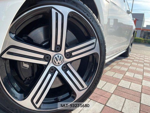 VolksWagen GOLF R VARIANT 2019-12 7503720-13