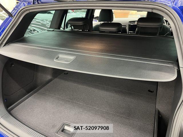 VolksWagen GOLF R VARIANT 2018-12 8039181-6