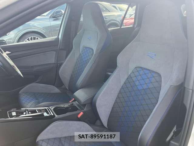 VolksWagen GOLF R VARIANT 2023-07 8211015-14