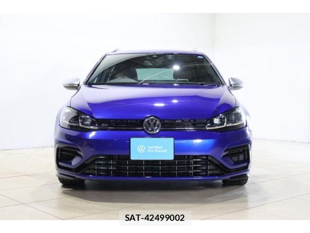 VolksWagen GOLF R VARIANT 2018-08 8439103-11