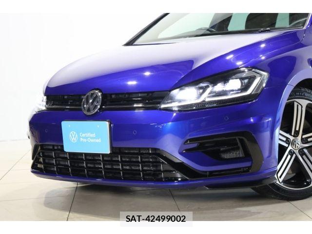 VolksWagen GOLF R VARIANT 2018-08 8439103-15