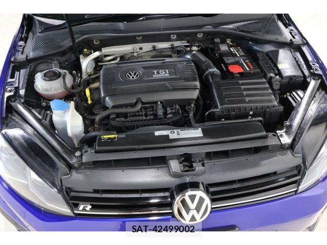 VolksWagen GOLF R VARIANT 2018-08 8439103-17