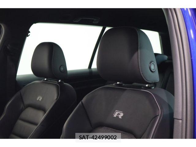 VolksWagen GOLF R VARIANT 2018-08 8439103-3